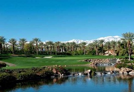 Indian Ridge Country Club Image Thumbnail