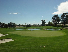 Palm Desert Country Club Image Thumbnail