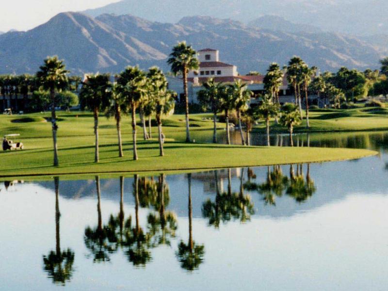 Desert Falls Country Club SCGA