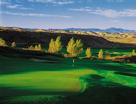 Morongo Golf Club at Tukwet Canyon Image Thumbnail