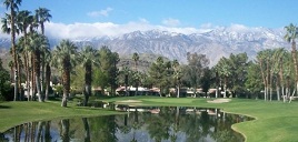 Cathedral Canyon Golf Club Image Thumbnail