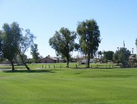 Desert Trails Golf Course Image Thumbnail