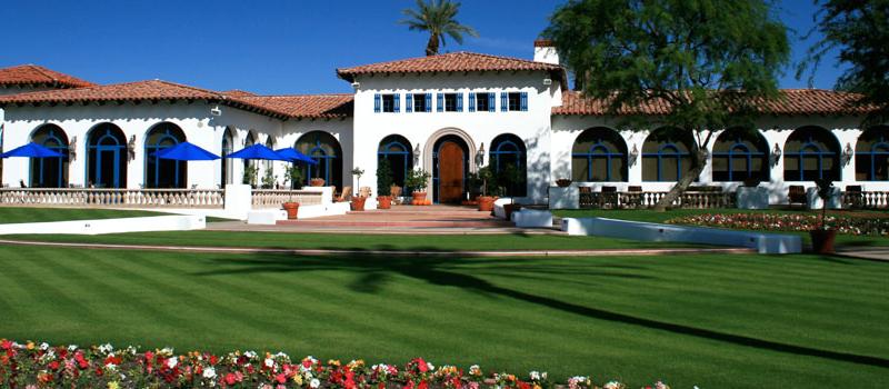  | The Citrus Club at La Quinta Resort | SCGA