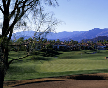 The Citrus Club at La Quinta Resort Image Thumbnail