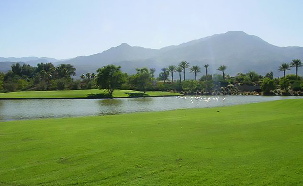 Coral Mountain Golf Club Image Thumbnail