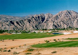 PGA West Norman Course Image Thumbnail