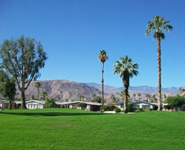 Portola Country Club Image Thumbnail