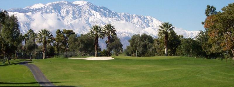  | Palm Desert Greens Country Club | SCGA