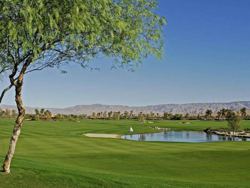 Escena Golf Club SCGA