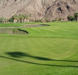 Indian Canyons Golf Resort North Image Thumbnail