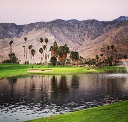 Indian Canyons Golf Resort South Image Thumbnail