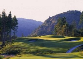 Bear Mountain Golf Course Image Thumbnail