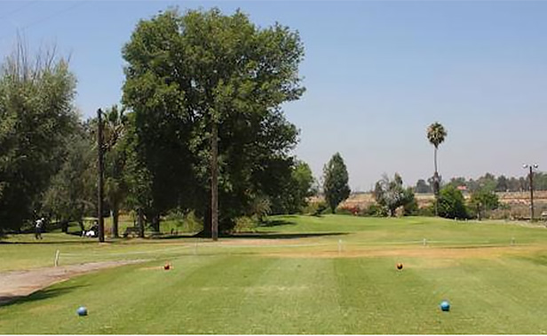 Colton Golf Club Image Thumbnail