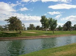 Silver Lakes Country Club Image Thumbnail