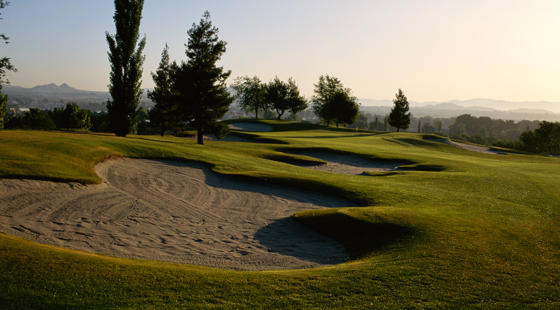 Hesperia Golf and Country Club Image Thumbnail