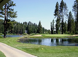 Lake Arrowhead Country Club Image Thumbnail