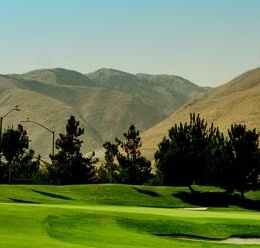 Yucaipa Valley Golf Club Image Thumbnail
