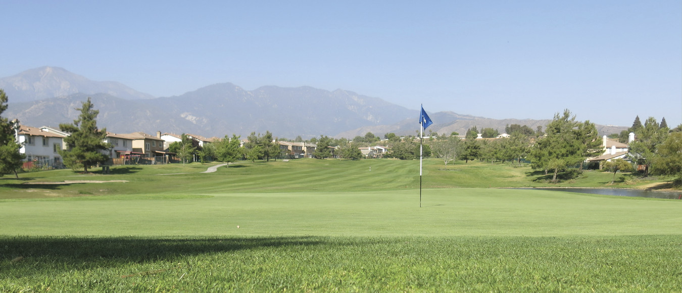 Yucaipa Golf Course