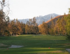 Shandin Hills Golf Club Image Thumbnail