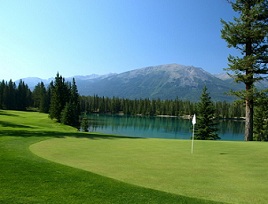 Fairmount Golf Course Image Thumbnail