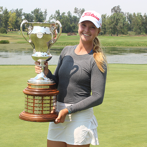 Scga championships