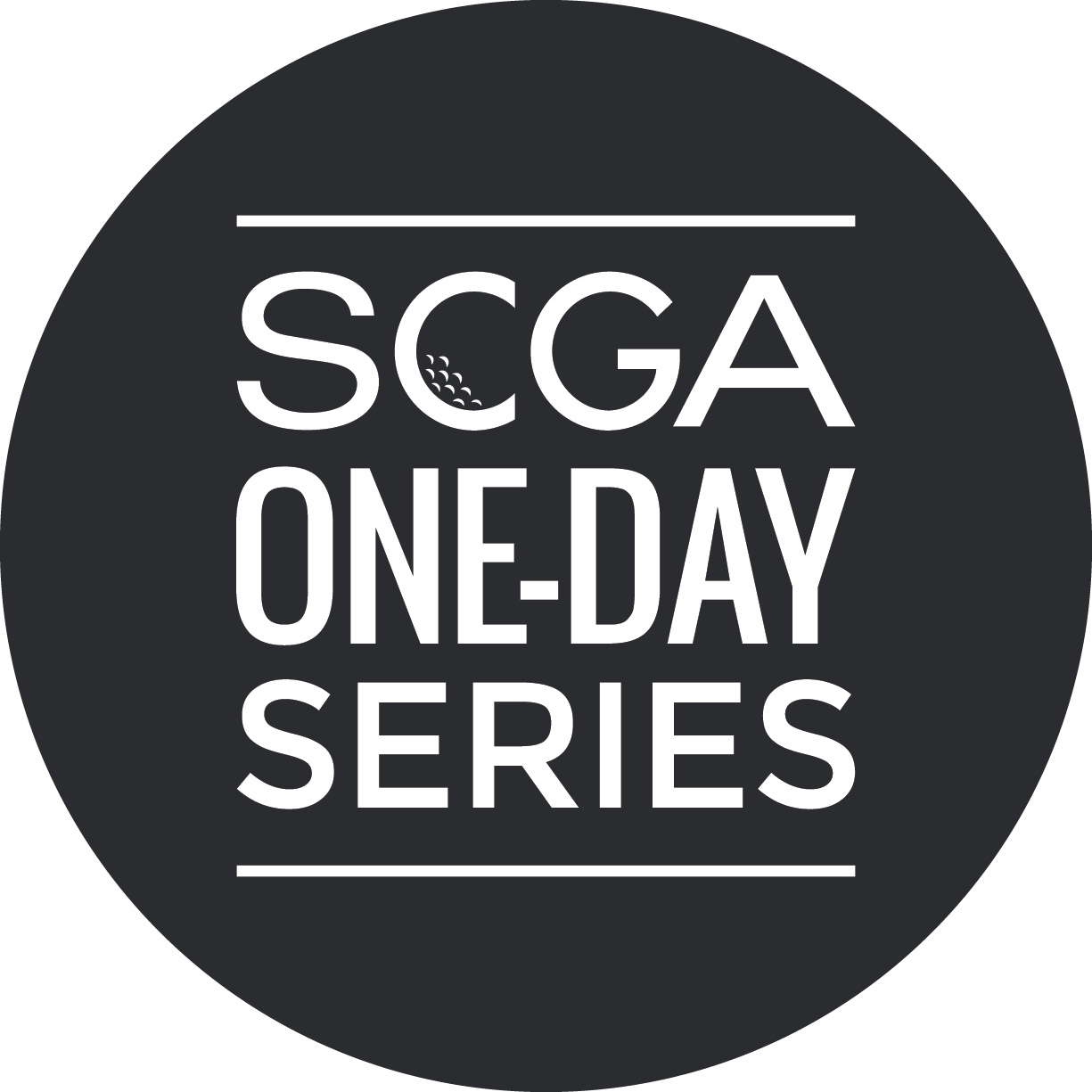 Scga one day series